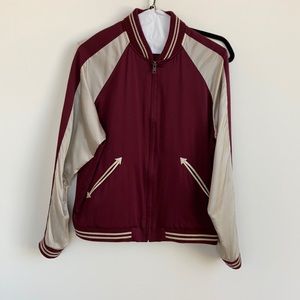 COPY - Uniqlo disney Minnie Mouse bomber jacket